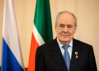 В Татарстане опровергли сообщения о тяжелой болезни Минтимера Шаймиева