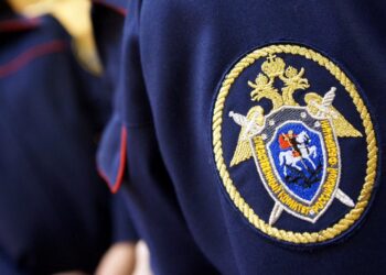 Следственный комитет