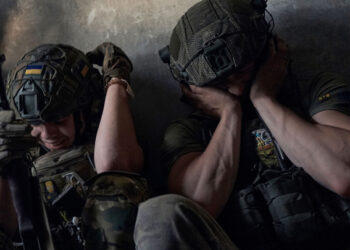 На Западе высказались о группировке ВСУ в Угледаре