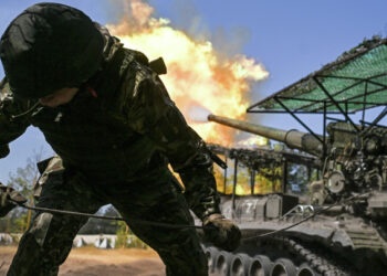 ВС РФ отразили 5 попыток ВСУ прорваться через российскую границу