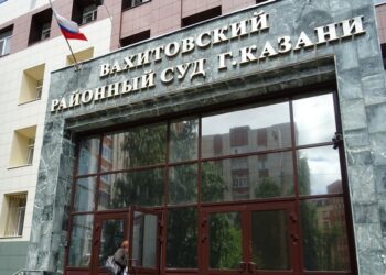 В Казани экс-главе КирМоса продлили арест до 15 декабря