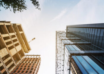 новостройка