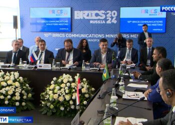 Вести. Татарстан. Местное время (29.09.24 14:30)