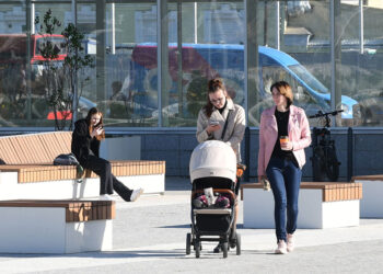 В Казани на прошлой неделе родилось 180 девочек и 183 мальчика