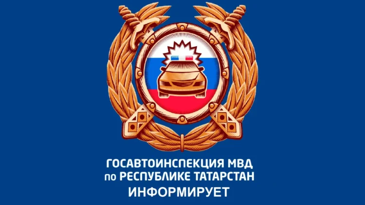Госавтоинспекция