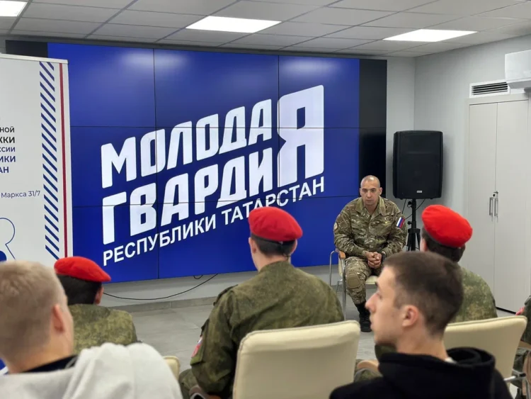 Фото: пресс-служба "МГЕР".