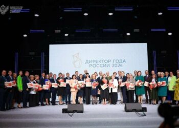 Педагоги из Казани стали лучшими на двух всероссийских конкурсах