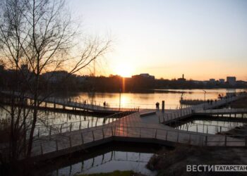 набережная