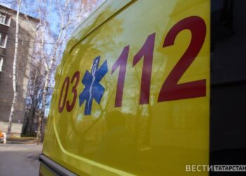 скорая помощь