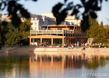 Специалисты назвали ТОП городов РФ с самым большим приростом иностранных туристов