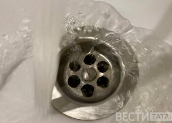 В Кировском районе Казани временно отключат воду