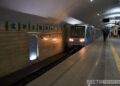 В Казани изменится график движения поездов метро из-за подготовки к саммиту БРИКС