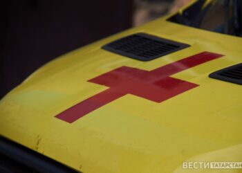 скорая помощь