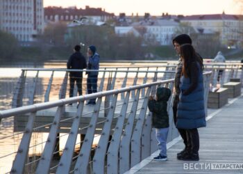 набережная