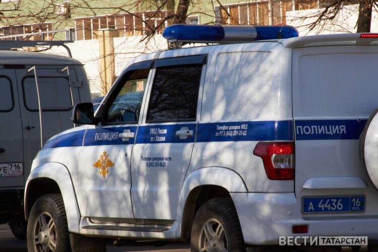 полиция