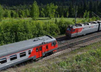 Минэкономразвития России спрогнозировало изменение тарифов РЖД на ближайшие три года