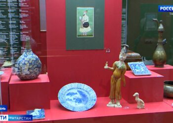 Вести. Татарстан. Местное время (29.09.24 14:30)