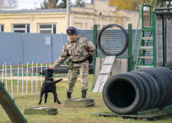 В Кировском районе Казани прошел День призывника