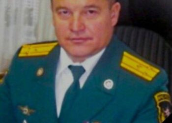 На 58-м году жизни скончался экс-начальник противопожарной службы Альметьевска