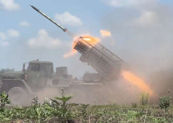 Группировка «Запад» захватила 35 опорных пунктов ВСУ