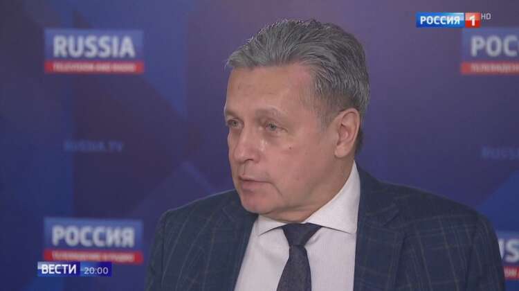 Рифат Сабитов дал оценку действиям иностранных мессенджеров и интернет-платформ в России