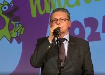 Рифат Сабитов: «Участие в фестивале «Птенец» – хороший жизненный опыт для юнкоров»