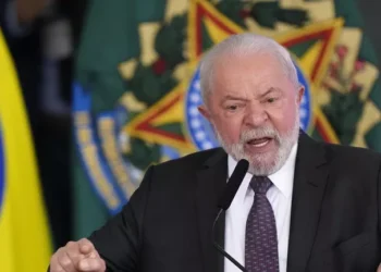 Президент Бразилии Лула да Силва примет участие в саммите БРИКС по видеосвязи