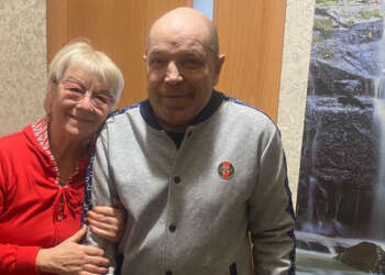 Коллектив Госкомитета РТ по биоресурсам поздравил ветеранов отрасли с Международным днем пожилых людей