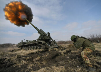 Российские военные получили 34 млн рублей за уничтожение западной техники