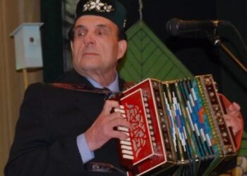 Скончался народный артист Татарстана и Башкортостана Фан Валиахметов
