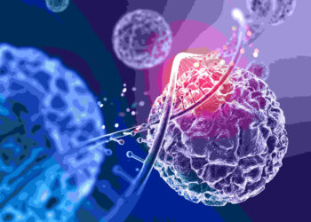 Врач-генетик сообщил, что молекулы микроРНК могут стать важными лечебными агентами в борьбе с раком