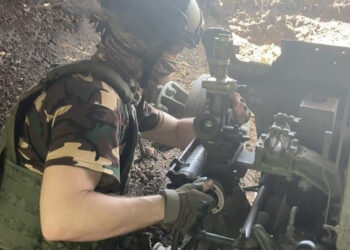 Почти 60 опорников ВСУ захватили бойцы группировки «Запад»