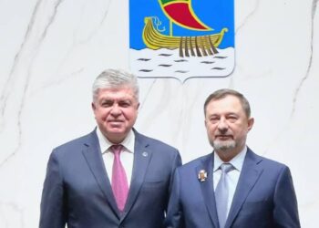 Предприниматель из Челнов в свой юбилей пожертвовал 10 млн на поддержку участников СВО