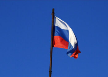 Рогов: российский флаг установили на окраине Левадного