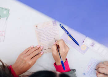 Жители Казани примут участие в акции «Открытка учителю»