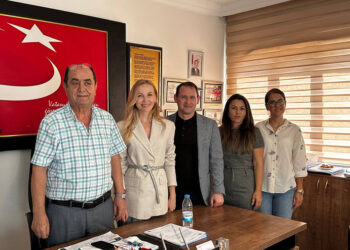 Казань и Анталья установили партнерство в социальной сфере