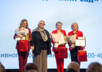 Казанский инклюзивный детсад признали лучшим в России