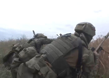 Российские снайперы сорвали ротацию ВСУ на кураховском направлении