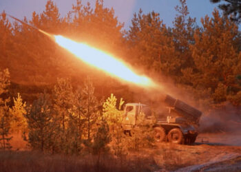 ВС РФ за сутки отразили 8 контратак в Курской области и продолжили наступление