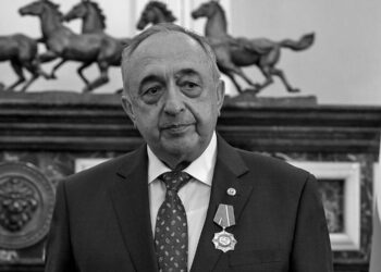 Ренат Акчурин