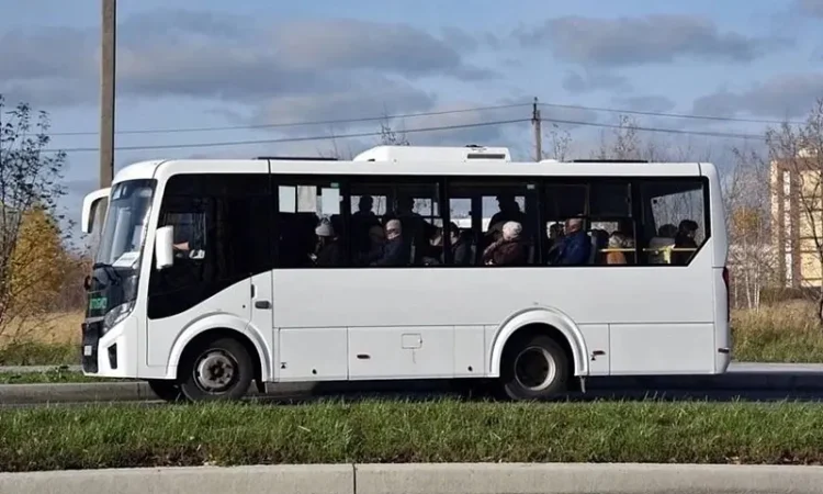 автобус