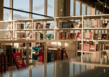 библиотека РТ