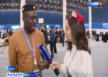 Бергәлеккә ни җитә