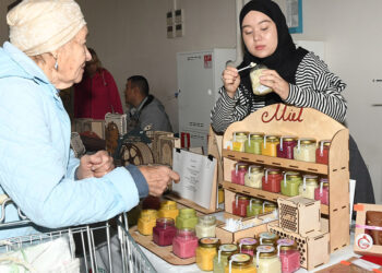 В Казани растет число самозанятых