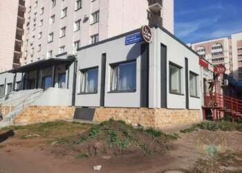 кафе "Исфара"