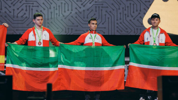 чемпионат