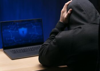 кибермошенник