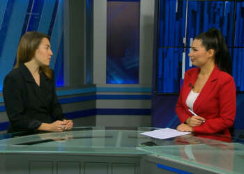 Кадрия Бугрова рассказала о фестивале «Реактор-фест»