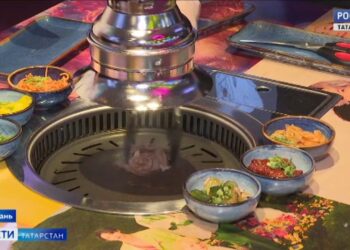 Новое меню и поиск временных работников: татарстанцам рассказали, как идет подготовка к саммиту БРИКС