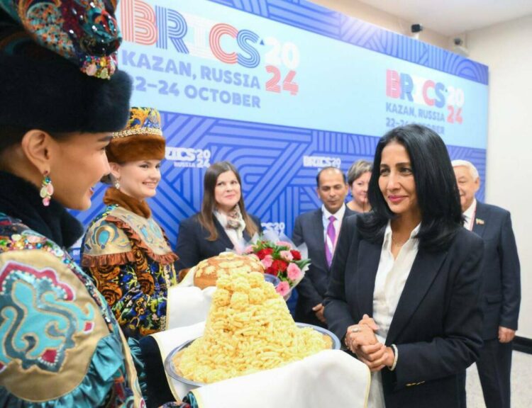 Фото: пресс-служба Раиса РТ